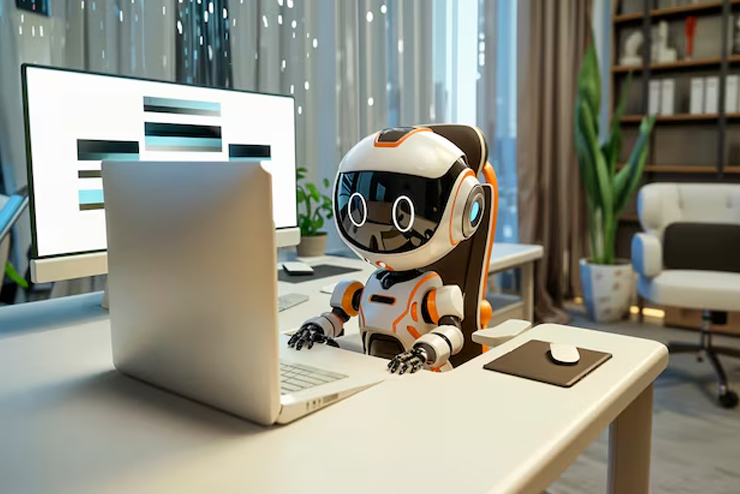 Website Developement company in Noida, India