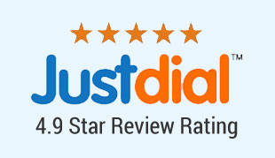 JustDial : Rating: 4.8 - ‎40 votes