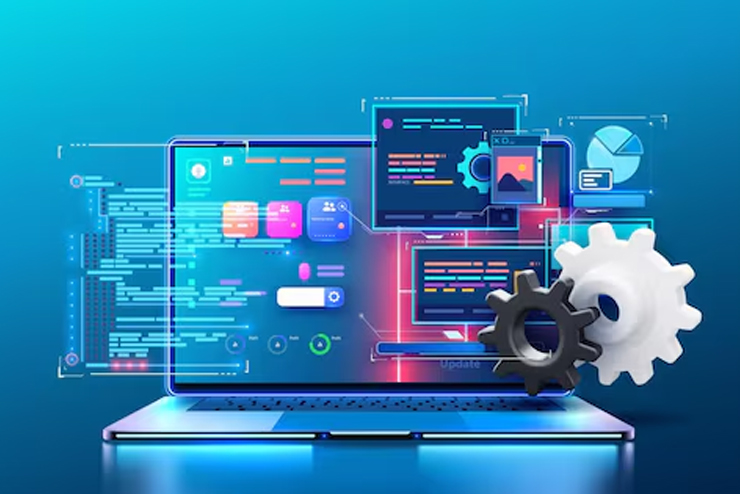 Digital Marketing Company in Noida, India